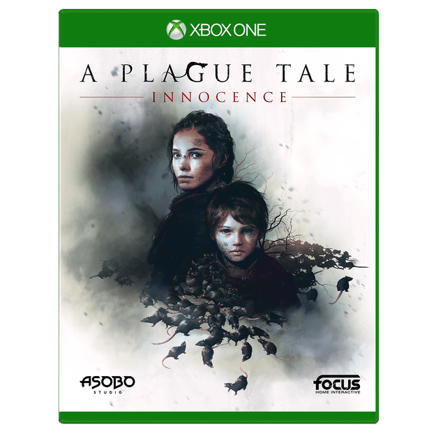 A Plague Tale: Innocence 3