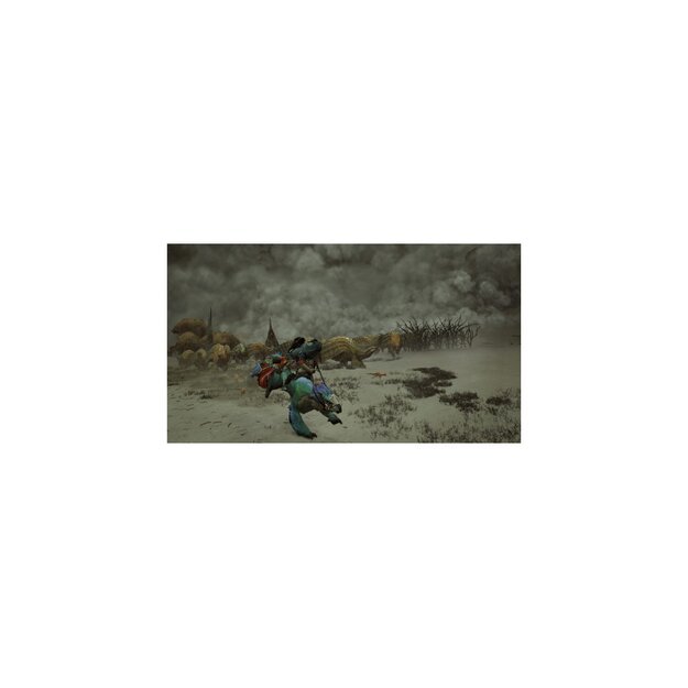 Monster Hunter Wilds 3