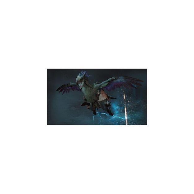 Monster Hunter Wilds 5