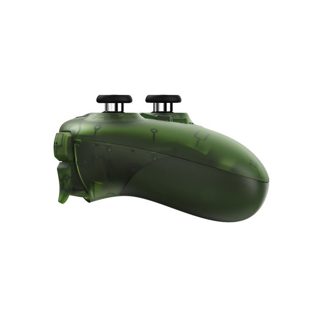 8Bitdo - Ultimate 3-mode Xbox Controller - Jade Green 1