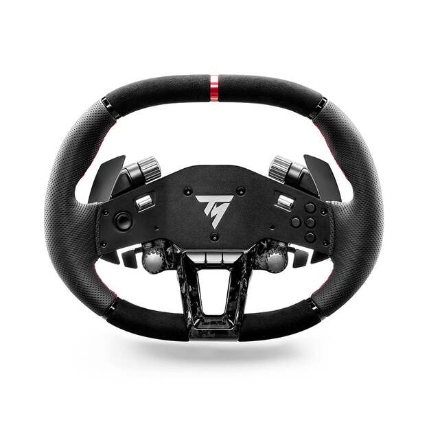 Thrustmaster Hypercar Whell Add-On - Ww 1