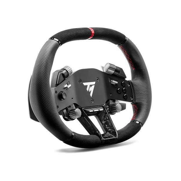 Thrustmaster Hypercar Whell Add-On - Ww 2