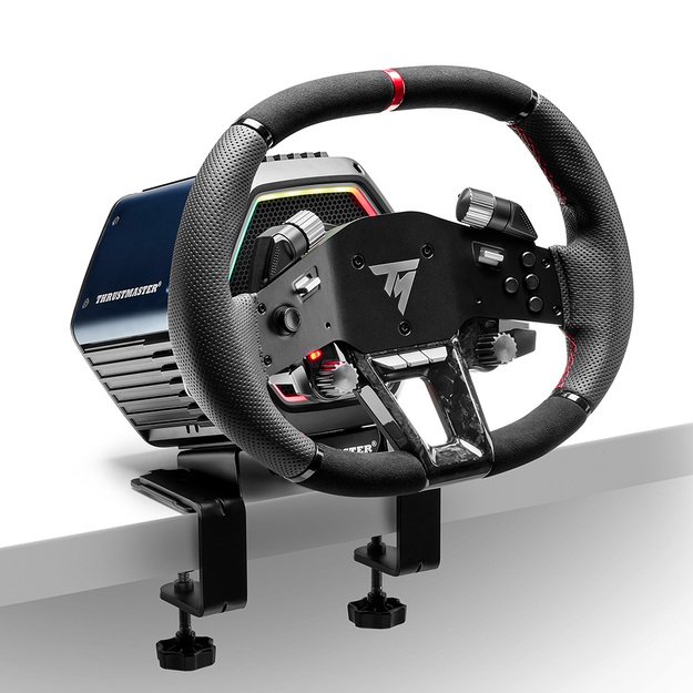 Thrustmaster Hypercar Whell Add-On - Ww 3