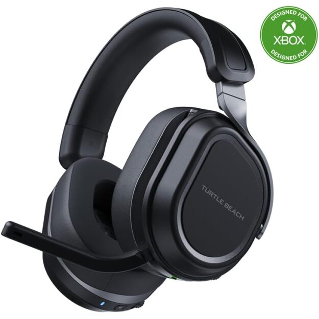 Turtle Beach - Stealth 700 Gen 3 Xbox X/S Black 1