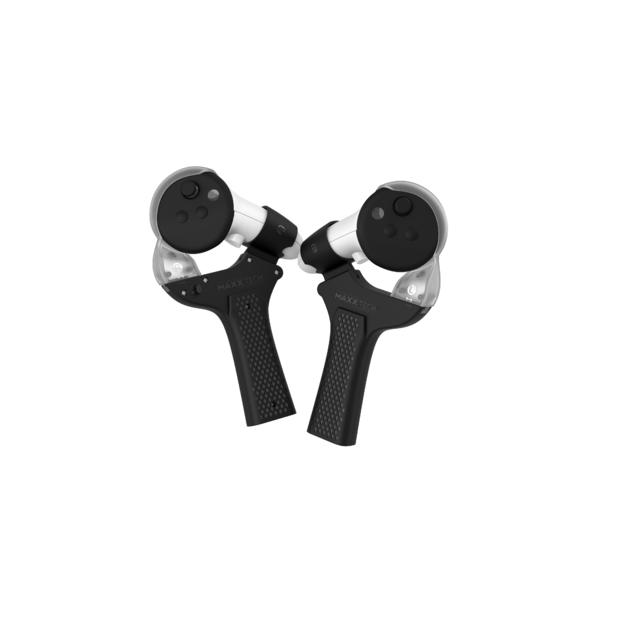 Maxx Tech VR Table Tennis Bat Meta Quest 2&3/3S 10