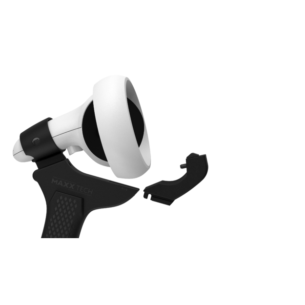 Maxx Tech VR Table Tennis Bat Meta Quest 2&3/3S 12