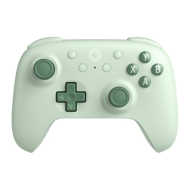 8BitDo Ultimate 2C Wireless Pad Green 11