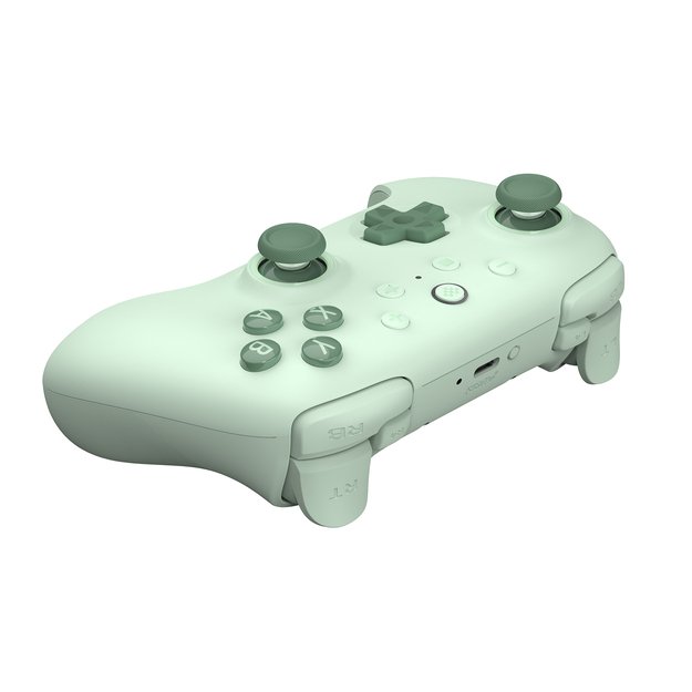 8BitDo Ultimate 2C Wireless Pad Green 8