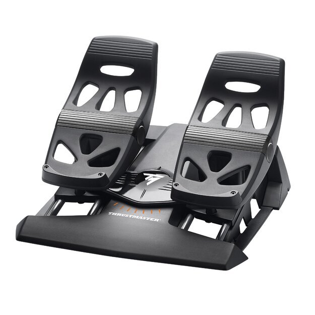 Thrustmaster - TFRP T-Flight Rudder Pedals 9