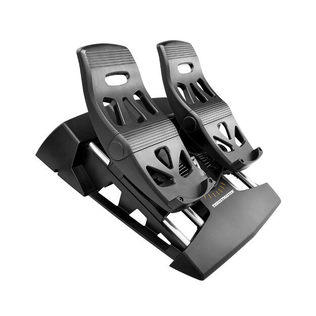 Thrustmaster - TFRP T-Flight Rudder Pedals 2