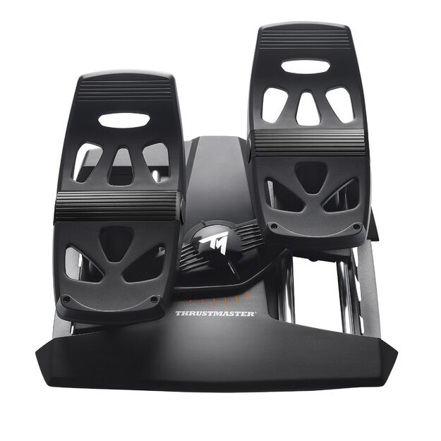Thrustmaster - TFRP T-Flight Rudder Pedals 4