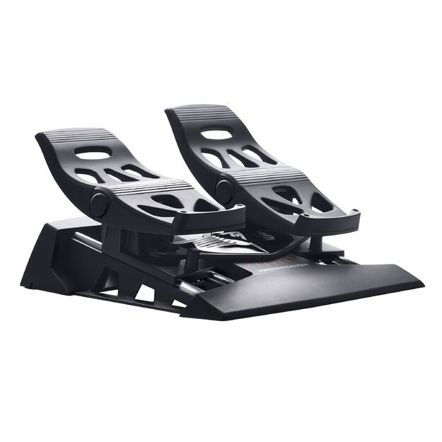 Thrustmaster - TFRP T-Flight Rudder Pedals 5