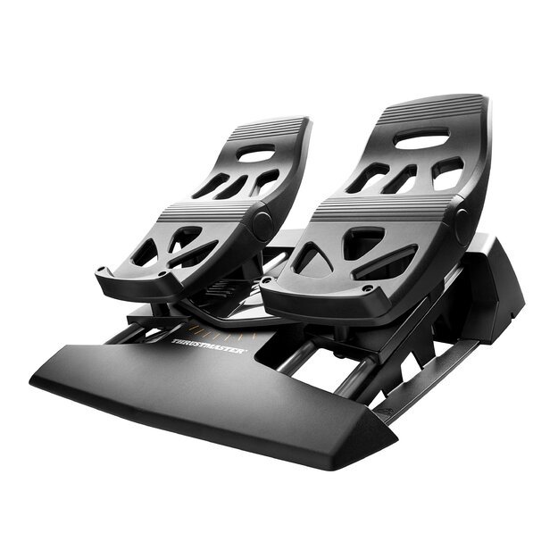 Thrustmaster - TFRP T-Flight Rudder Pedals 8