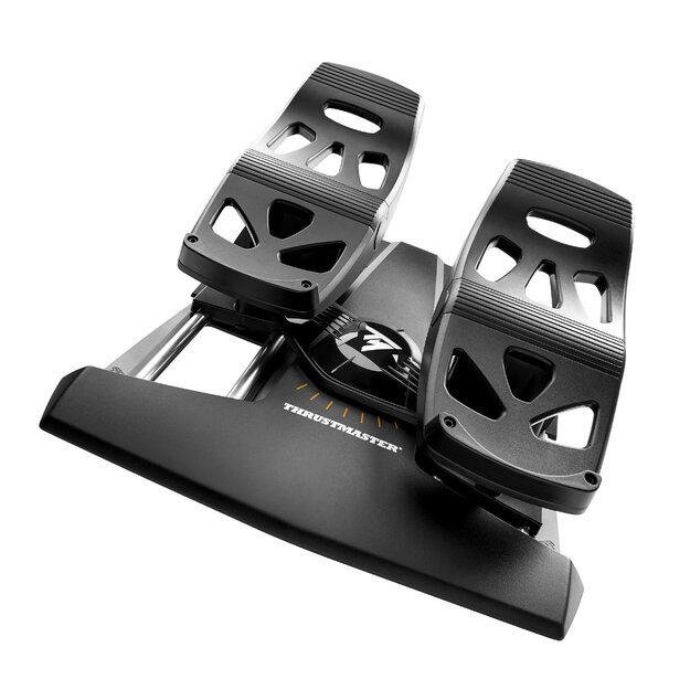 Thrustmaster - TFRP T-Flight Rudder Pedals 1