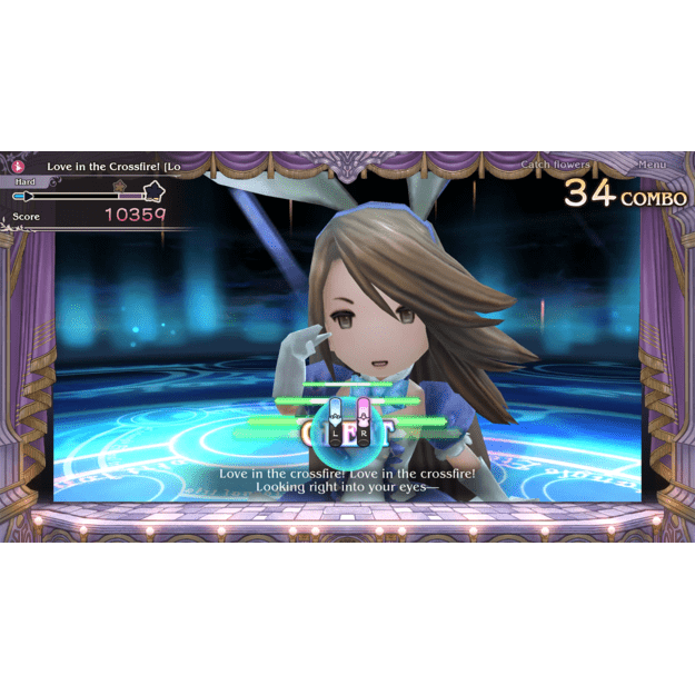 BRAVELY DEFAULT FLYING FAIRY HD Remaster 5