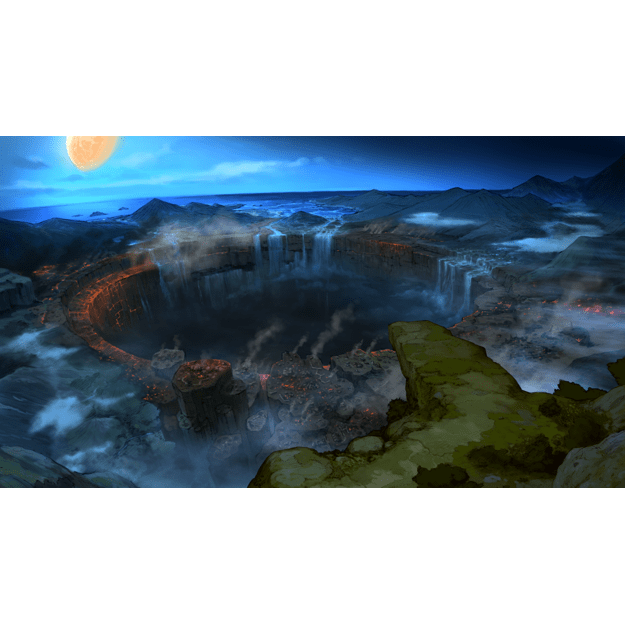 BRAVELY DEFAULT FLYING FAIRY HD Remaster 6