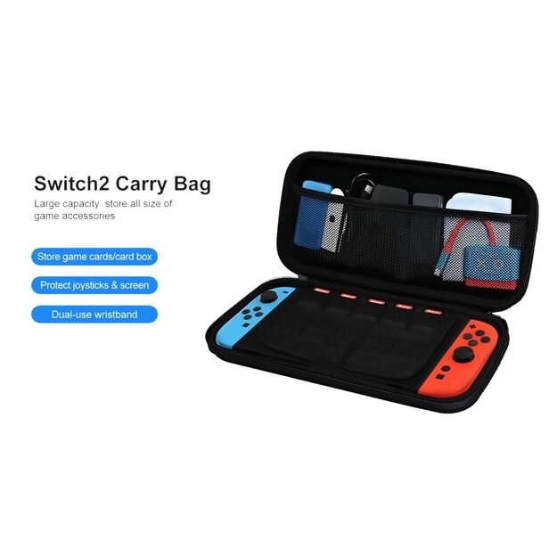 Deep Explorer - Protective case Red 6