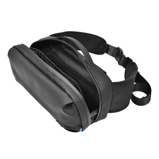 HORI - Adventure Pack - Black - Dark Grey 2