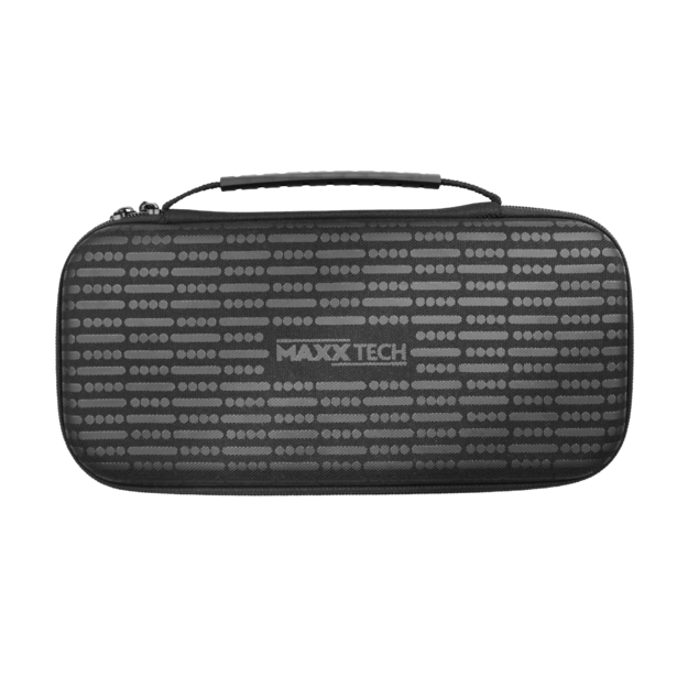 Premium Carry Case & Hyper Sentinel Bundle for Nintendo Switch & Switch 2 2