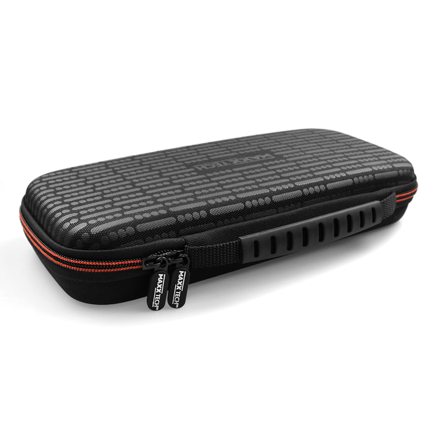 Premium Carry Case & Hyper Sentinel Bundle for Nintendo Switch & Switch 2 3
