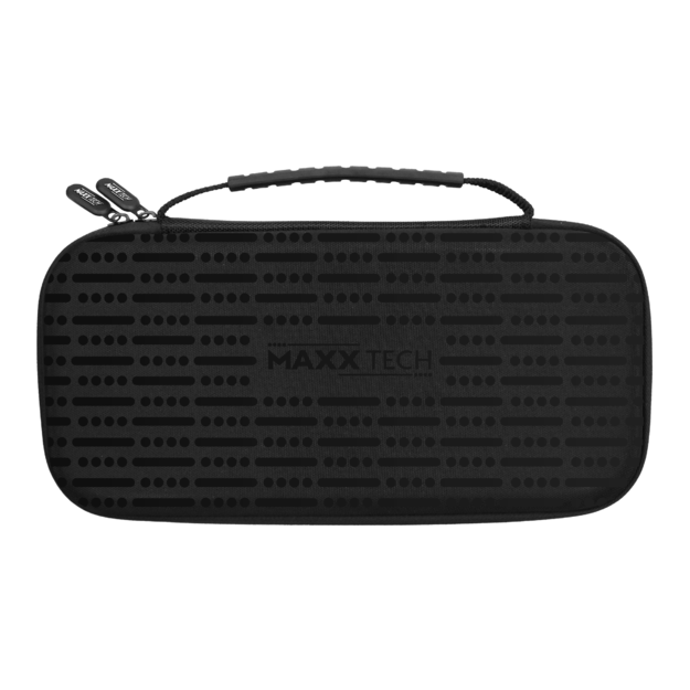 Premium Carry Case & Hyper Sentinel Bundle for Nintendo Switch & Switch 2 6