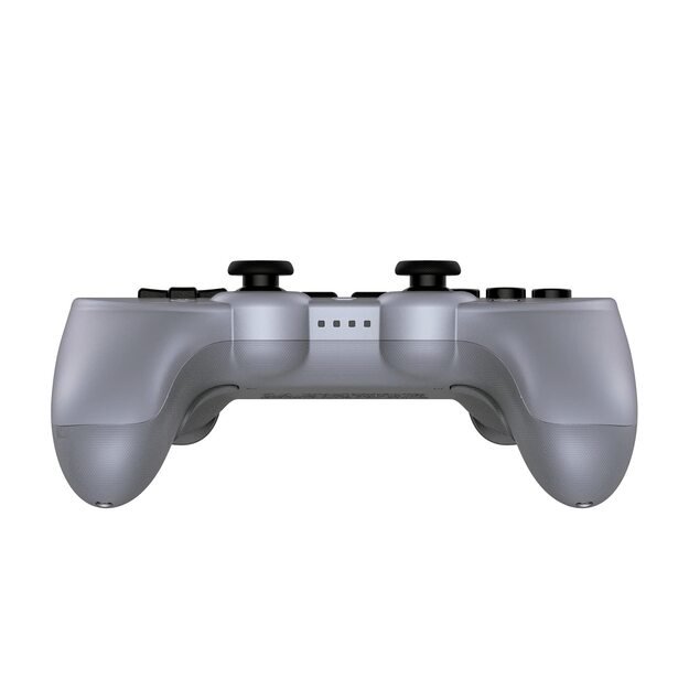 8BitDo Pro2 Wired Gamepad Grey Ed. 6