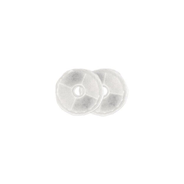 CATIT - Water Softening Filter Triple Action 2pcs - (785.0362)