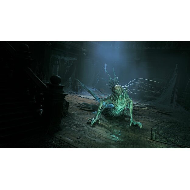 Remnant II
      
        - PlayStation 5