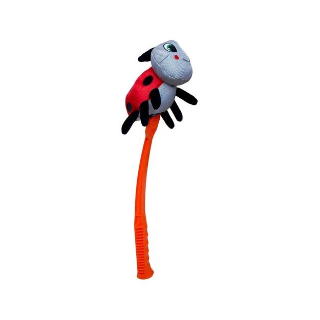 Hunter - Toy Flingerz Funki Ladybug - (401673969526)