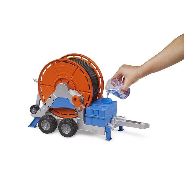Bruder - Irrigation trailer (02034) 1