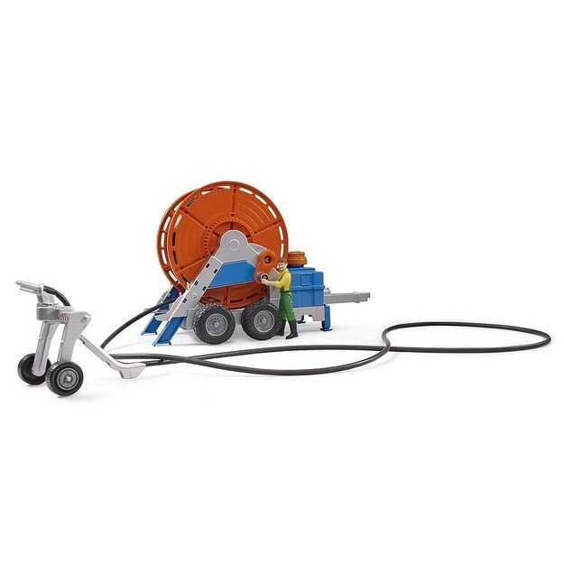 Bruder - Irrigation trailer (02034) 2