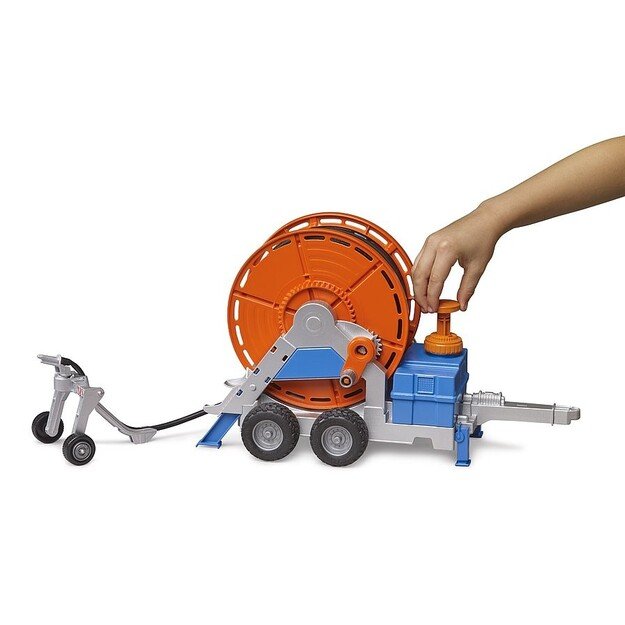 Bruder - Irrigation trailer (02034) 3