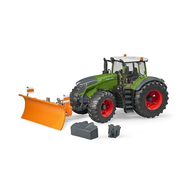 Bruder - Tractor Fendt 1050 (04040) 1