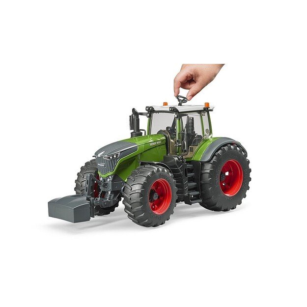 Bruder - Tractor Fendt 1050 (04040) 2