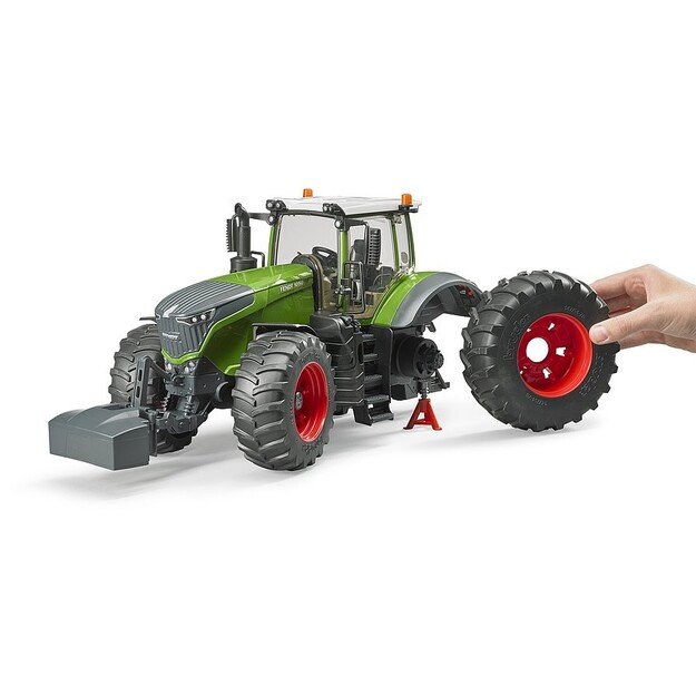 Bruder - Tractor Fendt 1050 (04040) 3