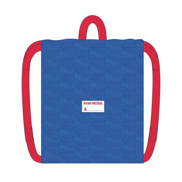 Cerda - Gymbag Paw Patrol (2100005129) 1