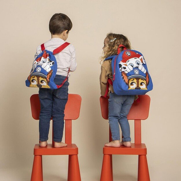 Cerda - Gymbag Paw Patrol (2100005129) 2