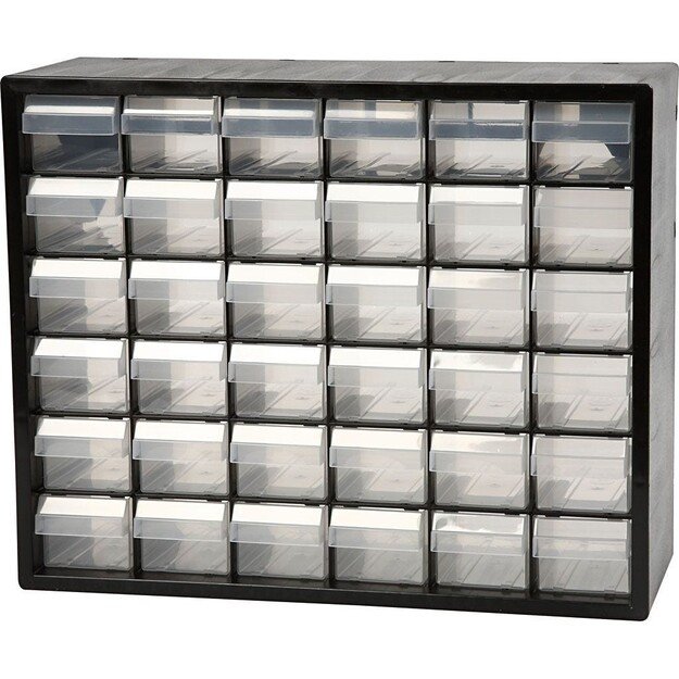 Raaco - Organiser Cabinet (13307)