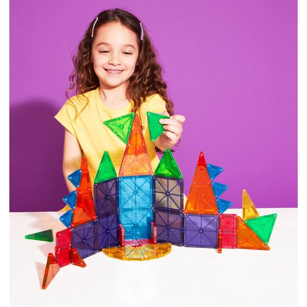 MAGNA-TILES  - microMAGS Combo 46 pcs (90293) 4