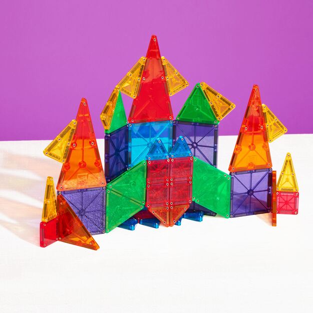 MAGNA-TILES  - microMAGS Combo 46 pcs (90293) 6