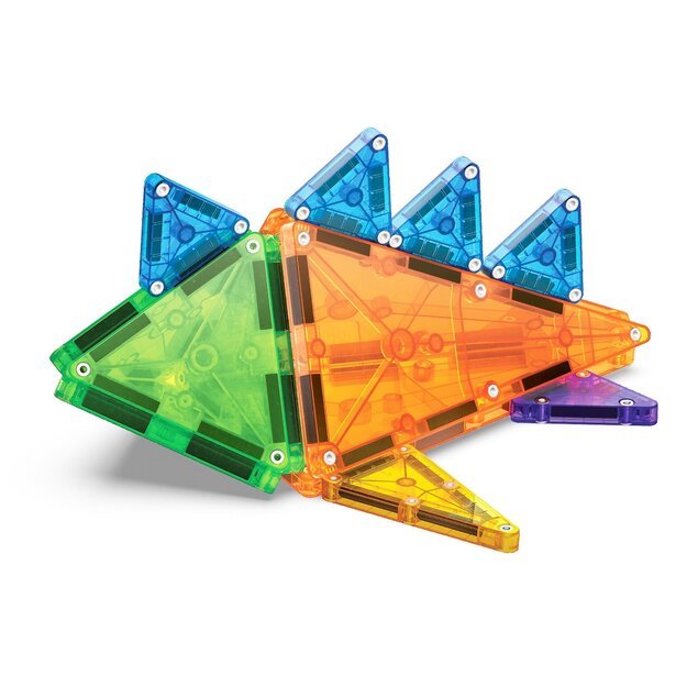MAGNA-TILES  - microMAGS Combo 46 pcs (90293) 1