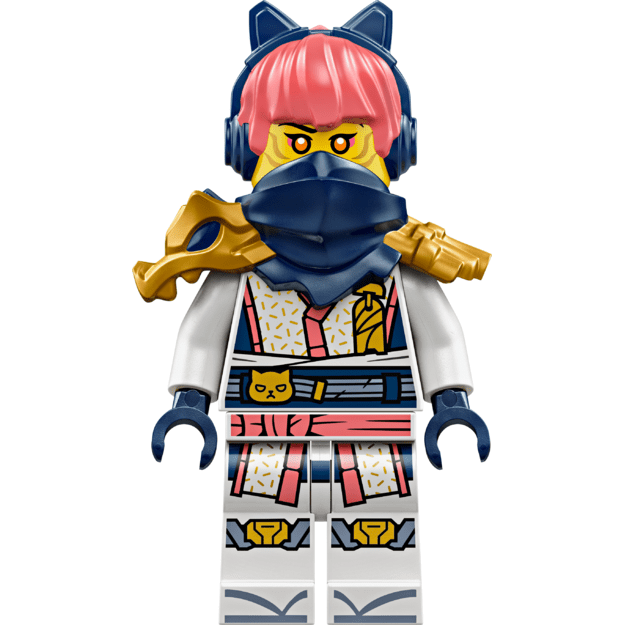 LEGO - Ninjago - Rontu the Master Dragon (71842) 4