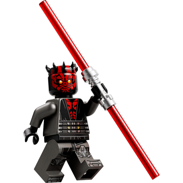 LEGO - Star Wars TM - Darth Maul™ Mech (75411) 1