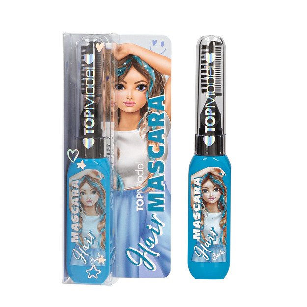Topmodel - Hair Mascara BEAUTY and ME - 15 ml 2