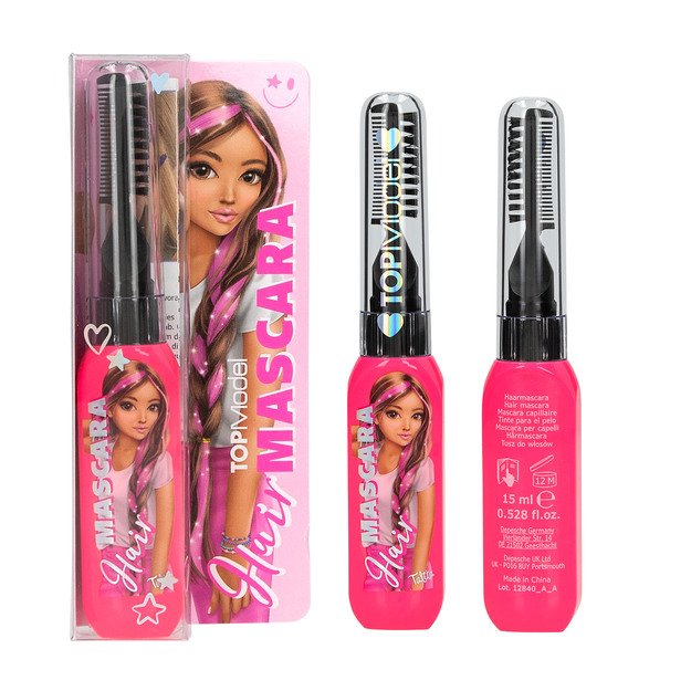Topmodel - Hair Mascara BEAUTY and ME - 15 ml 3