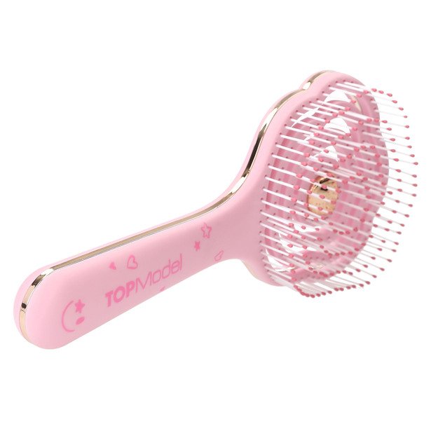 Topmodel - Hair Brush BEAUTY and ME - Rose 1