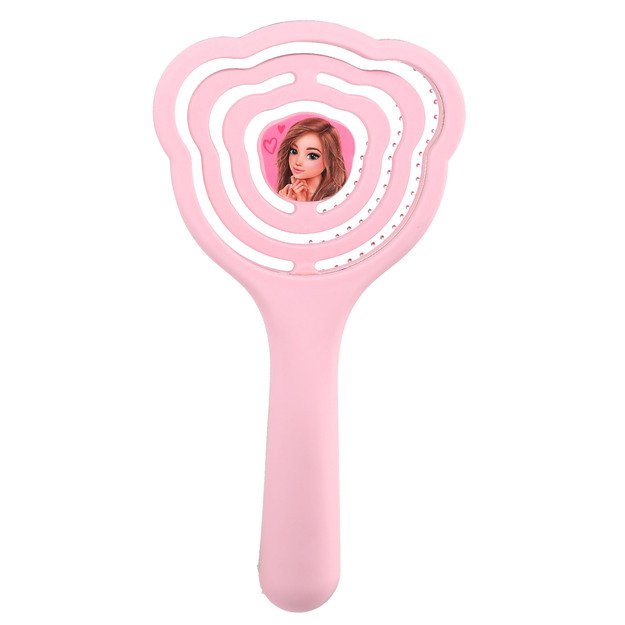 Topmodel - Hair Brush BEAUTY and ME - Rose 4