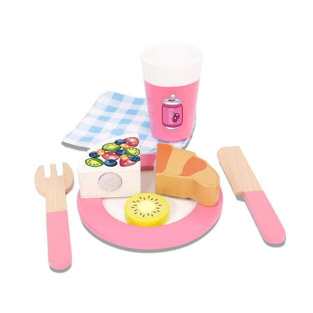 Bluey - Picnic Set (249-246) 1