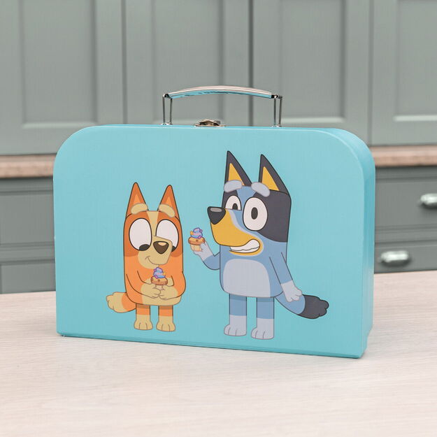 Bluey - Picnic Set (249-246) 2