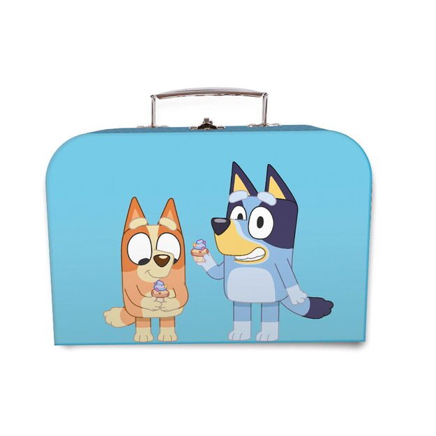 Bluey - Picnic Set (249-246) 3